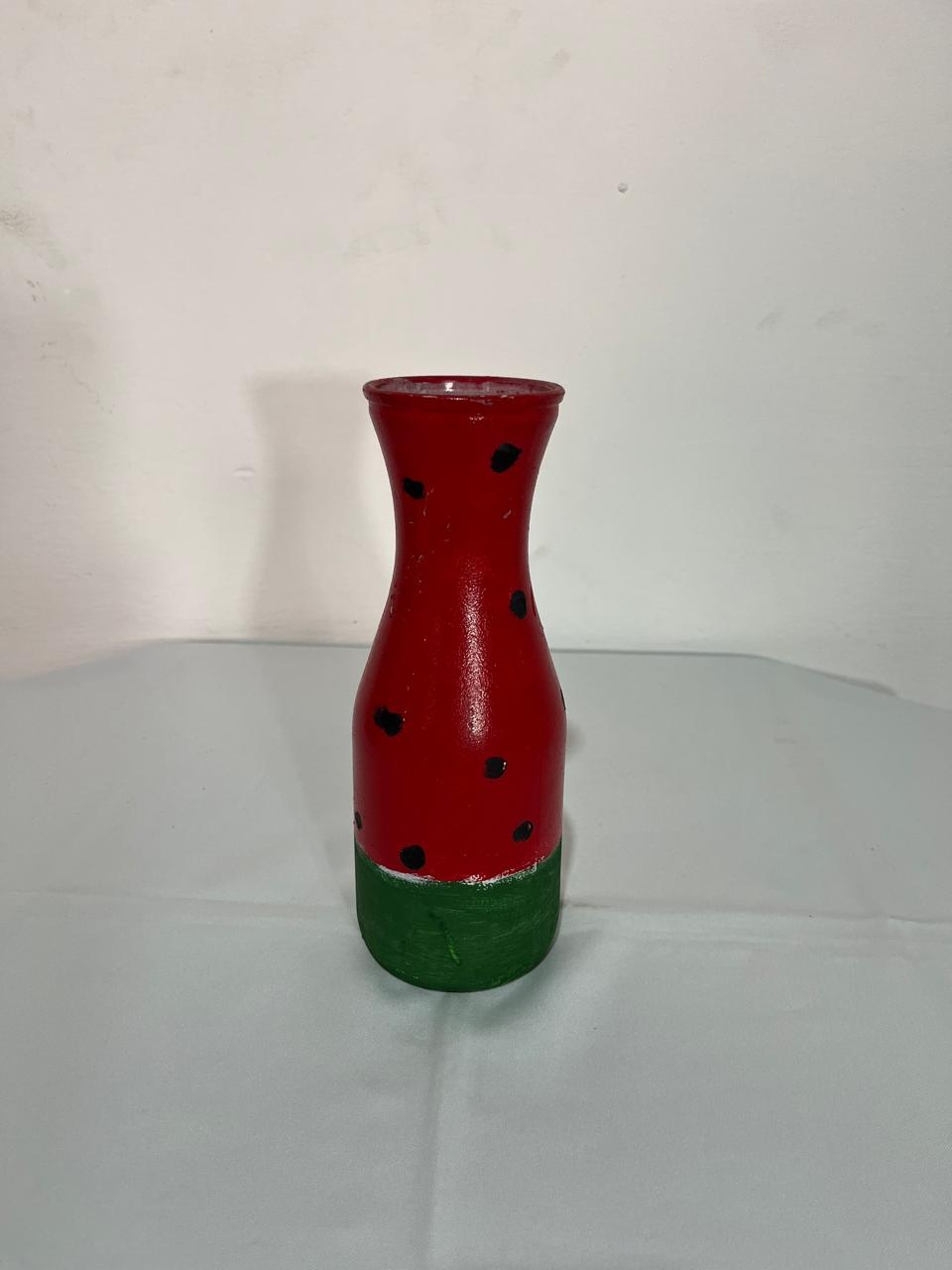 Vaso Melancia - The Magic Froes