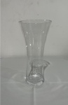 Vaso Medio de Vidro - imagem 4