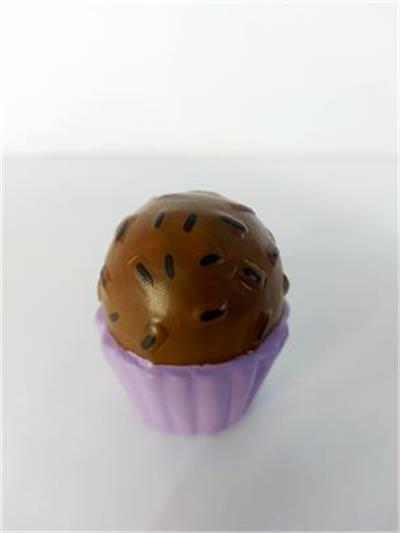Brigadeiro Mini Lilás - Pegue e Dekore