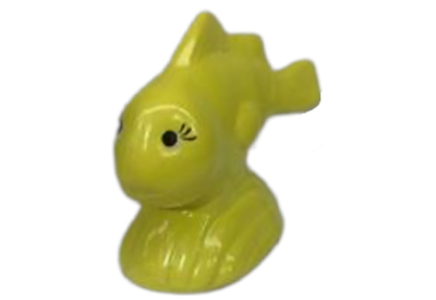 Peixe - Pegue e Dekore