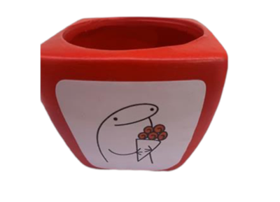 Flork Flor - Pegue e Dekore
