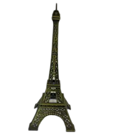 Torre Eiffel Paris - Pegue e Dekore