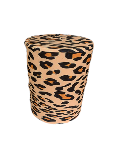 Capa de Cilindro Sublimada Safari P - Pegue e Dekore