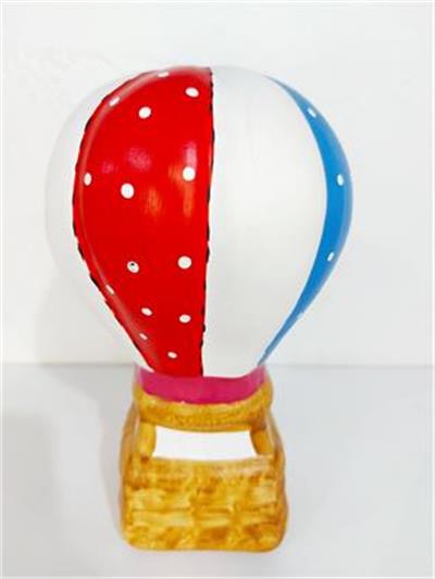 Balão Colorido - Pegue e Dekore