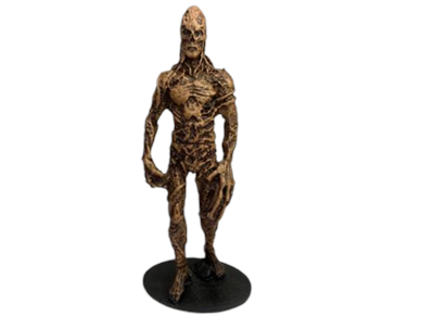 Boneco Vecna - Pegue e Dekore