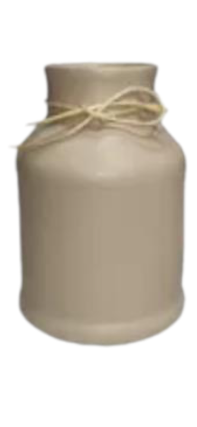 Vaso Elegance Médio - Pegue e Dekore