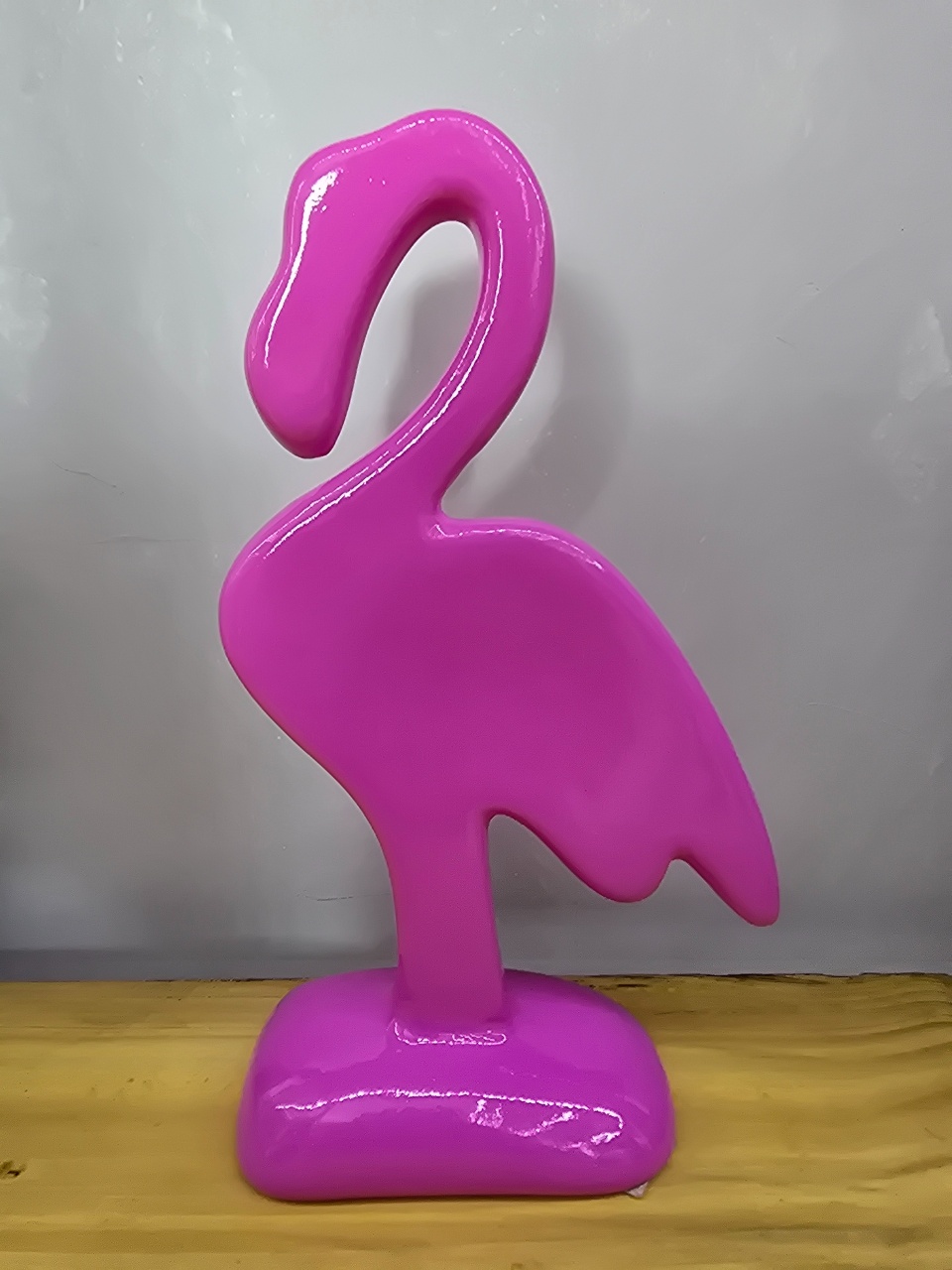 Flamingo Cerâmica  - Pegue e Dekore