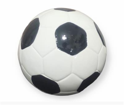 Bola Futebol M - Pegue e Dekore