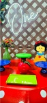 Kit Elegance Branca de Neve Cut Coleção:princesas Clássicas - imagem 2
