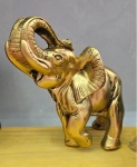 Elefante Dourado - imagem 2