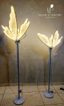 Borboleta de Led 80Cm  - imagem 2