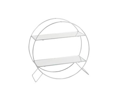 Roda Gigante Com Espelho 2 Andar - Pegue e Dekore