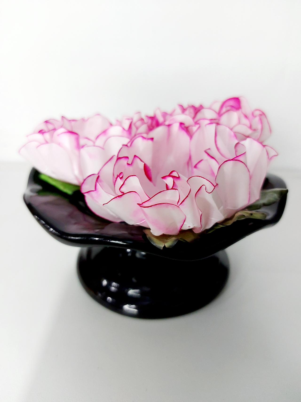 Suporte Cupcake P Preto - Pegue e Dekore