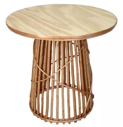Mesa Vime Cone P - Pegue e Dekore