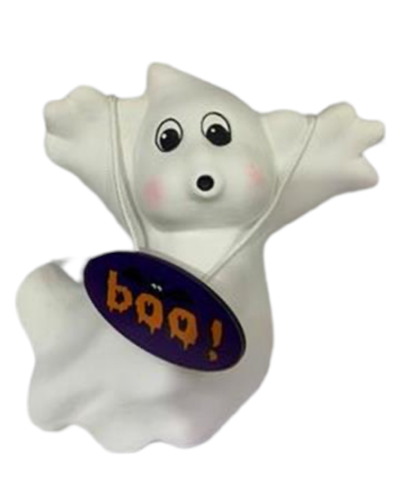 Fantasma Boo Grande - Pegue e Dekore