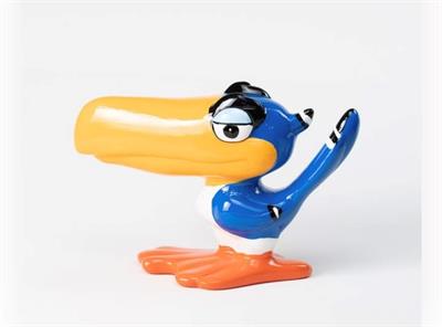 Zazu - Pegue e Dekore