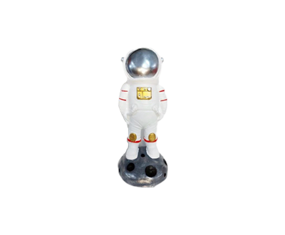 Astronauta Corpo - Pegue e Dekore