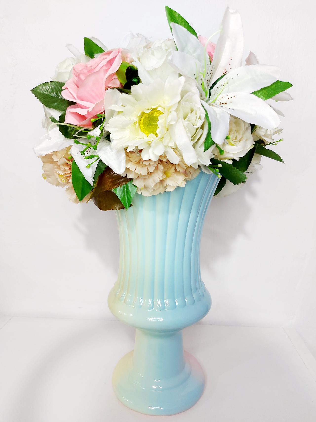 Vaso Charme G Tay Day Candy - Pegue e Dekore