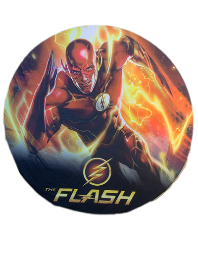 Painel Sublimado Flash - Pegue e Dekore