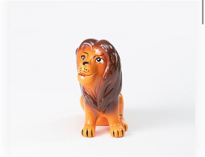 Simba - Pegue e Dekore