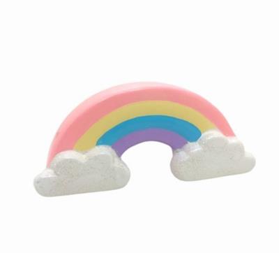 Arco Iris Cerâmica P - Pegue e Dekore
