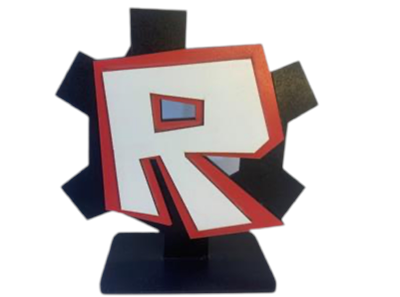 Display 3D R - Pegue e Dekore
