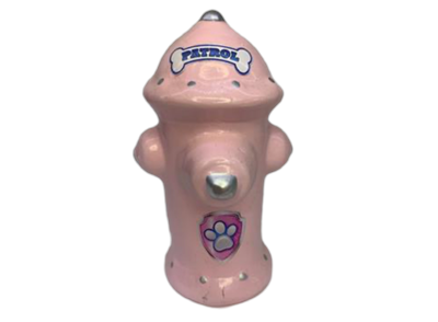 Hidratante Rosa Patrulha Canina - Pegue e Dekore