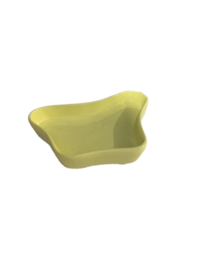 Boleira Nuvem Amarelo Candy P - Pegue e Dekore