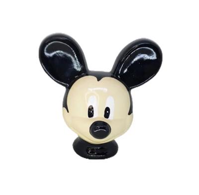 Cabeça Mickey Roupa - Pegue e Dekore