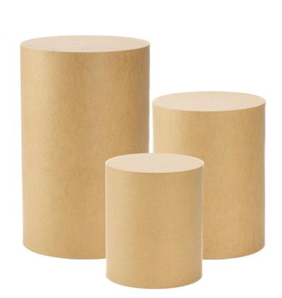 Kit Cilindro Cru Pmg - Pegue e Dekore