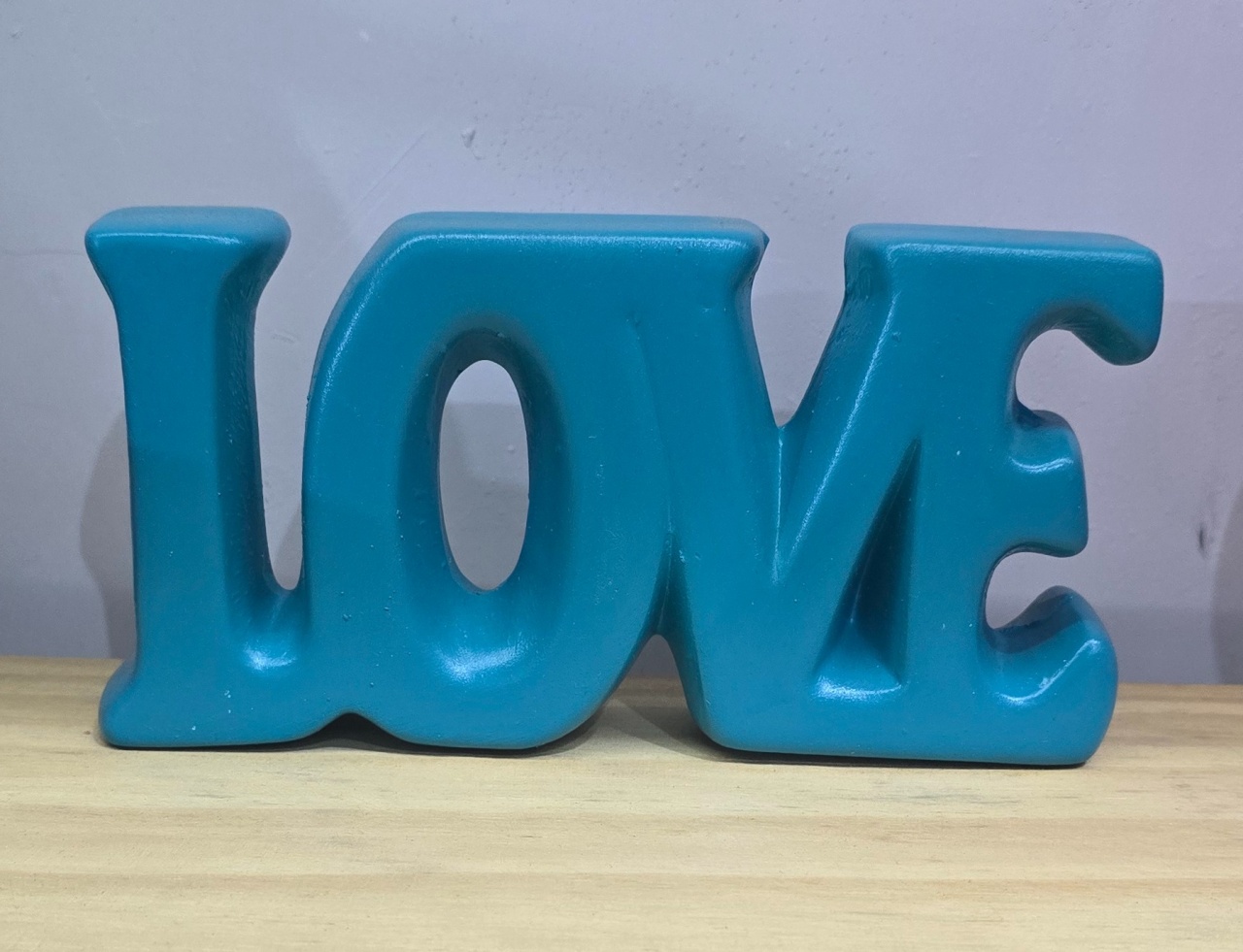 Love Tifanny - Pegue e Dekore