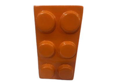 Peça de Lego Grande - Pegue e Dekore
