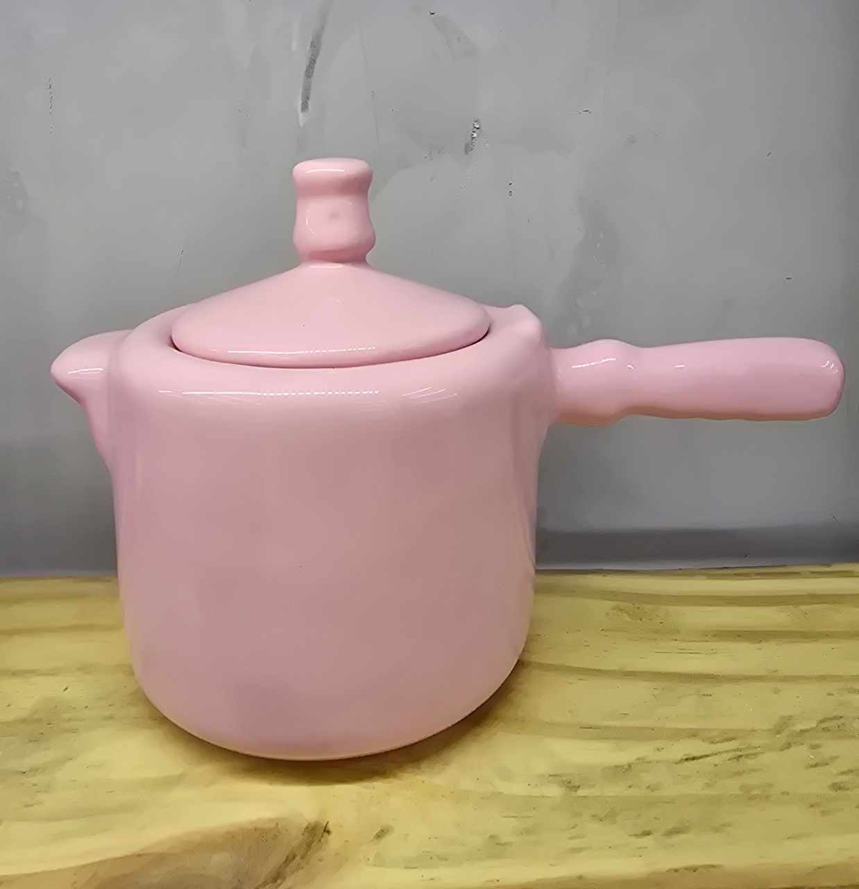 Panela de Pressão  - Pegue e Dekore