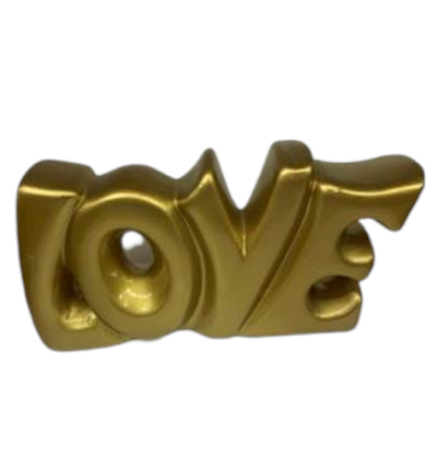 Love - Pegue e Dekore