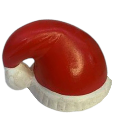 Touca Mini Natal - Pegue e Dekore