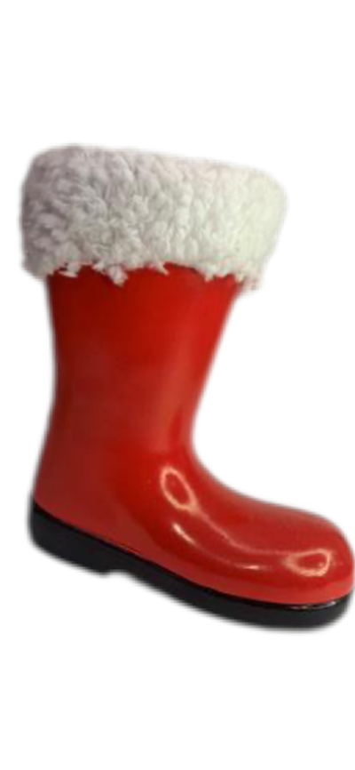 Bota G Papai Noel - Pegue e Dekore
