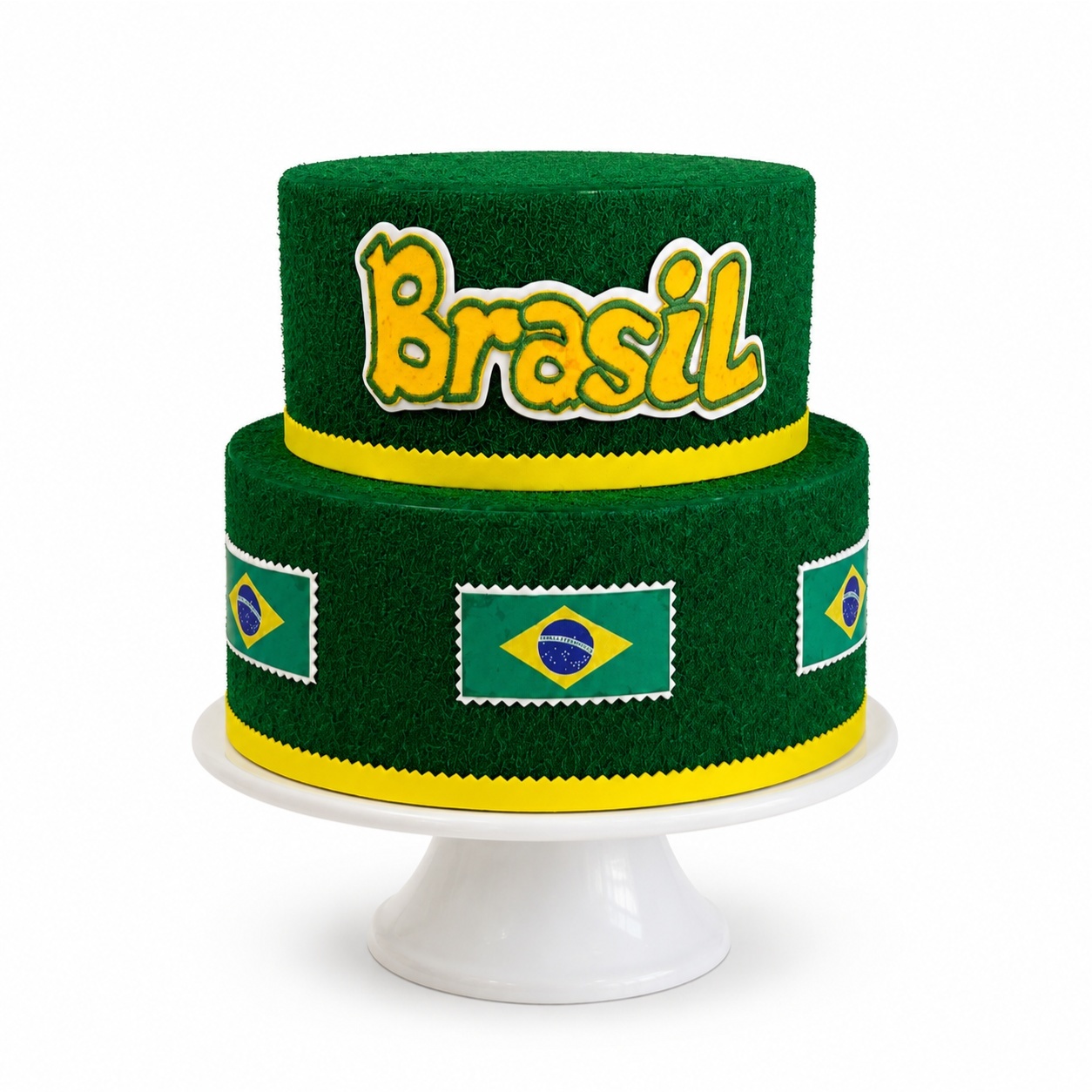 Bolo Falso - Brasil - Cultivar Sonhos