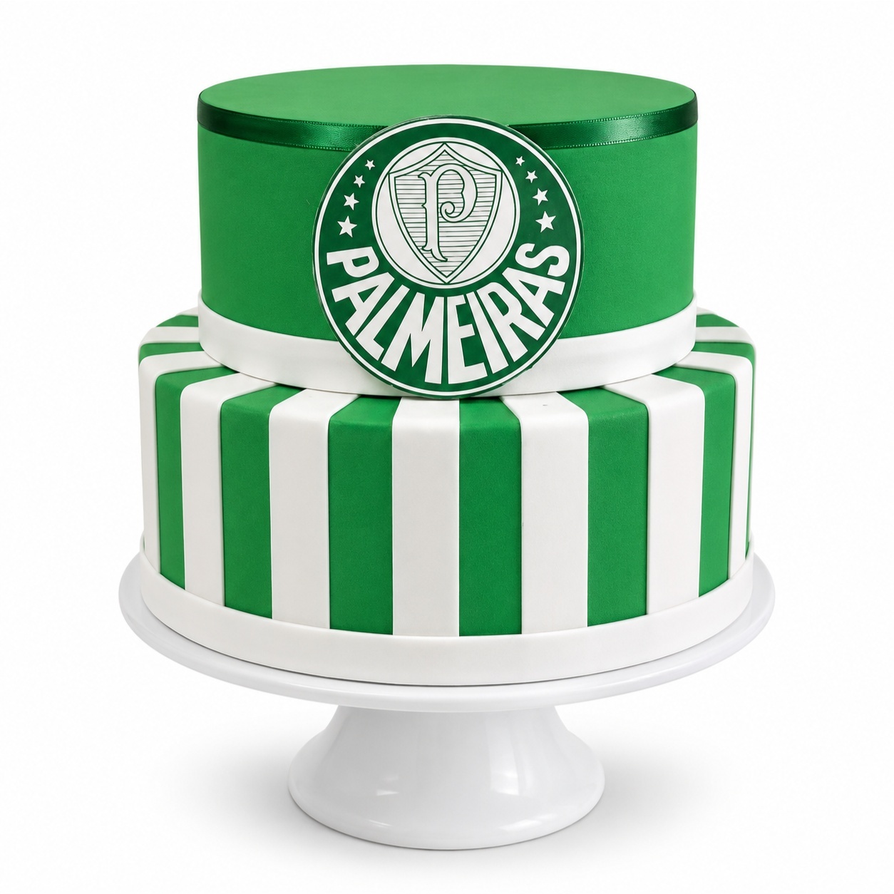 Bolo Falso - Palmeiras - Cultivar Sonhos