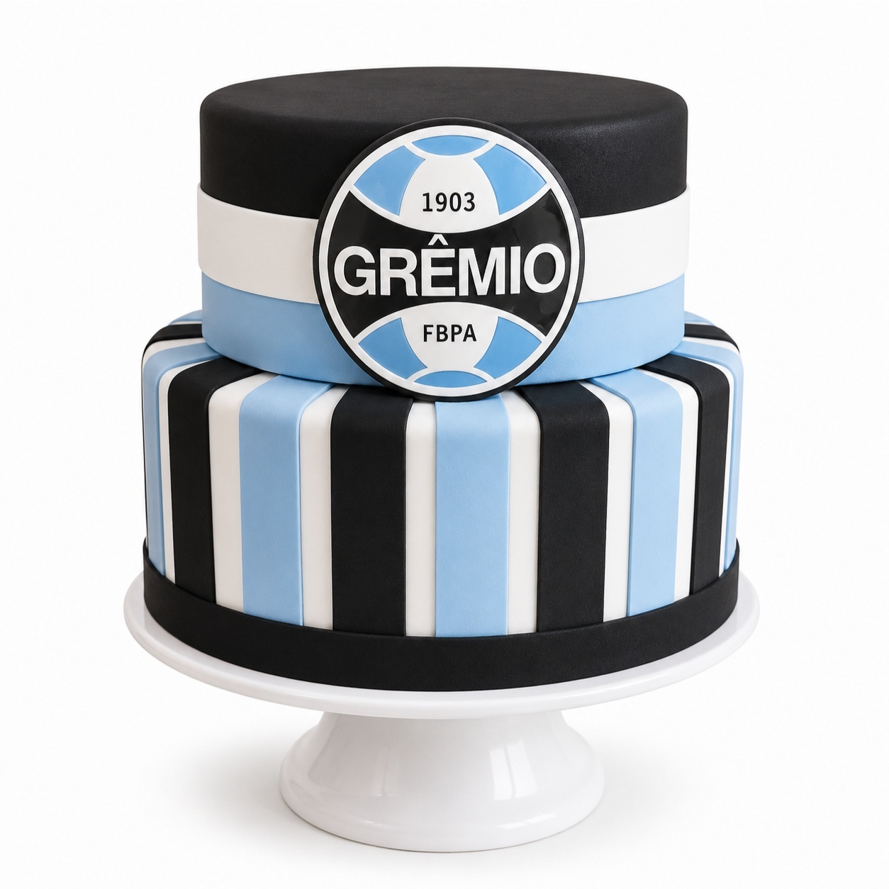Bolo Falso - Gremio - Cultivar Sonhos