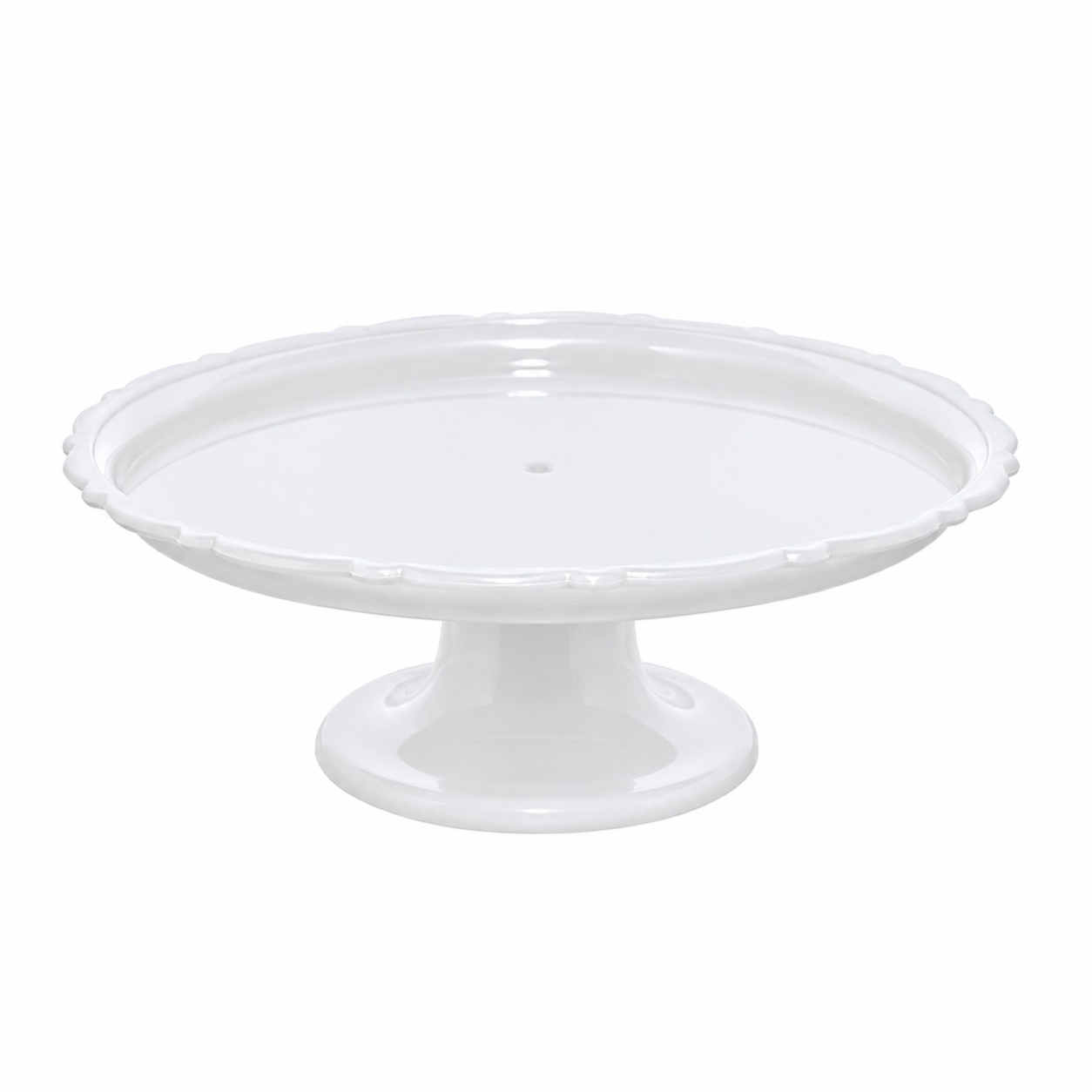 Boleira Mini Cake - Branca - Cultivar Sonhos