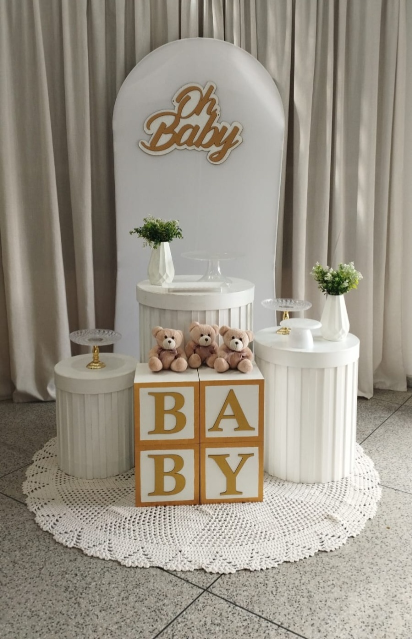 Oh Baby Ripado - Cultivar Sonhos