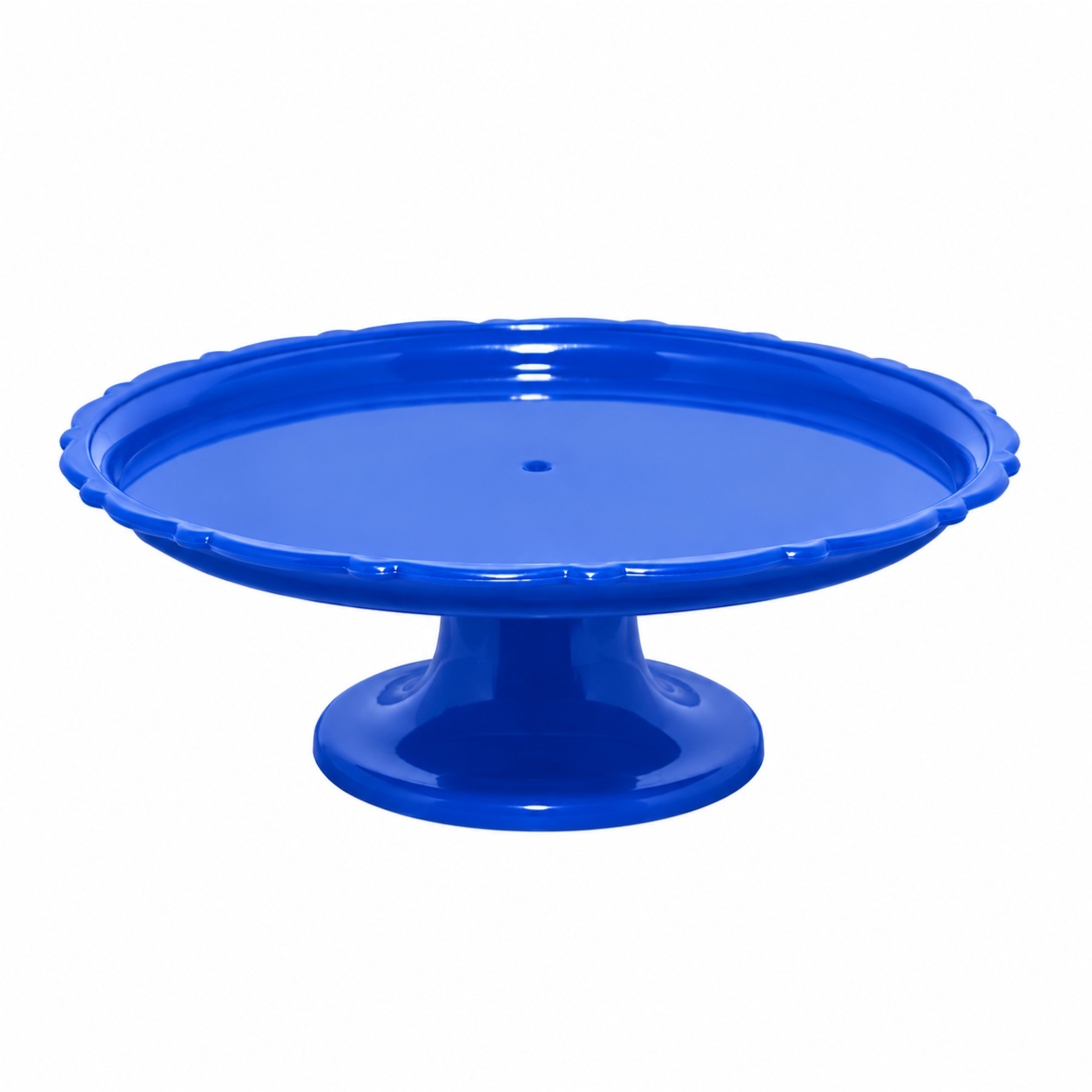 Boleira Mini Cake - Azul - Cultivar Sonhos