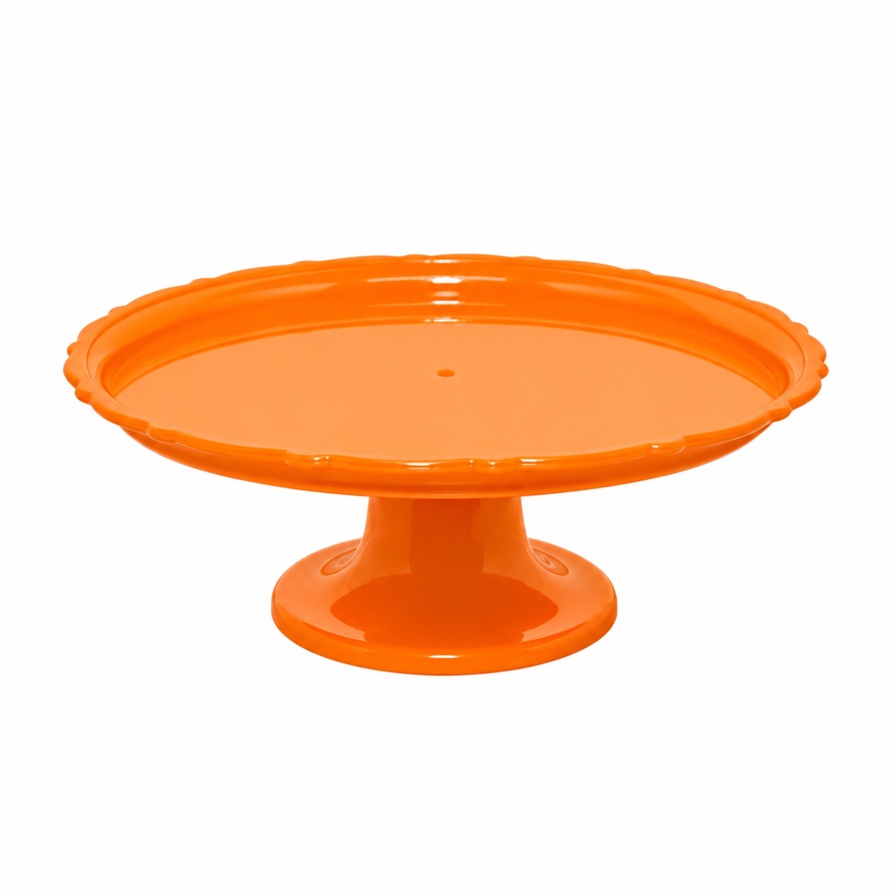 Boleira Mini Cake - Laranja - Cultivar Sonhos