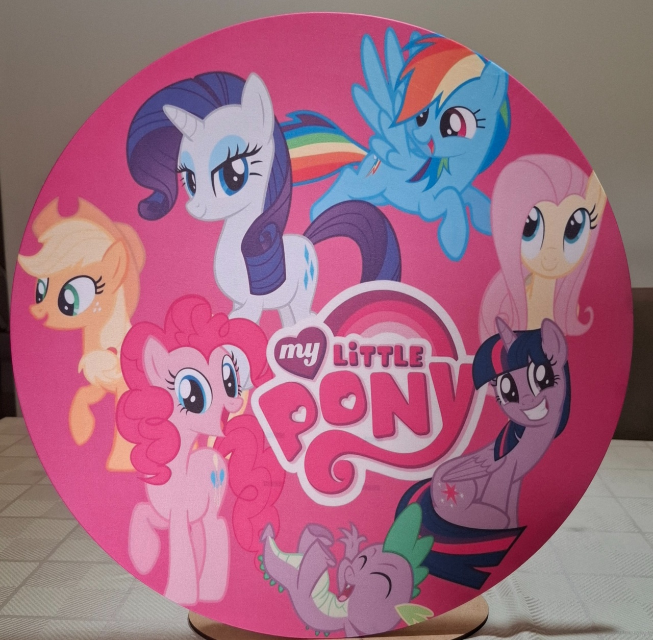 Poney - Mimo Mini Festa na Mesa