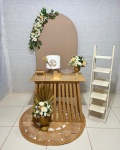 Bodas Bege  - imagem 1