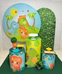 Dino Baby 12 - imagem 1