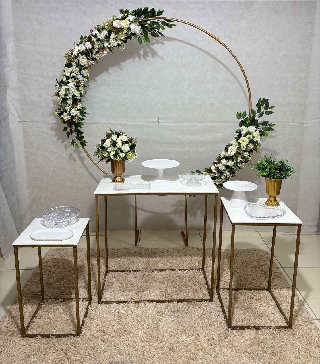 Casamento / Noivado  - Dona Amora Decoração 