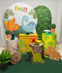 Dino Baby 8 - imagem 1