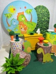 Dino Baby 9 - imagem 3