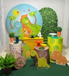 Dino Baby 9 - imagem 1